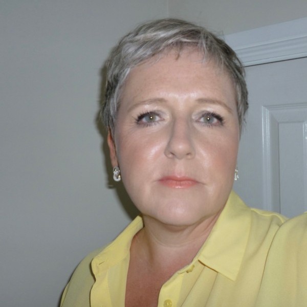 profile shot 1957