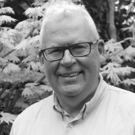 David Ledbury  profile shot
