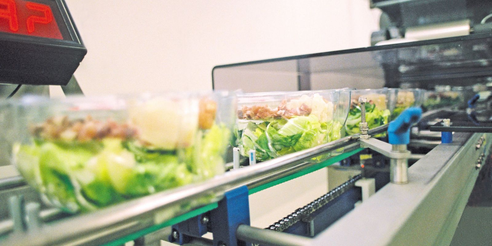 Food Enterprise Zones Greater Lincolnshire LEP