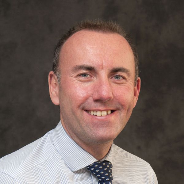 Cllr Rob Waltham profile shot