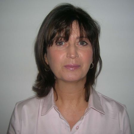 Sharon McGuffie profile shot