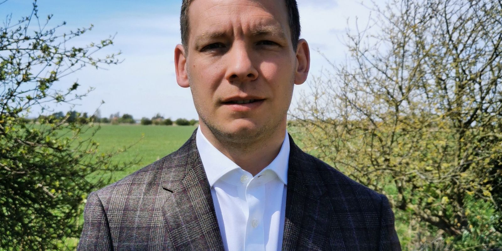 lincolnshire voices - Stuart Hardy | Greater Lincolnshire LEP