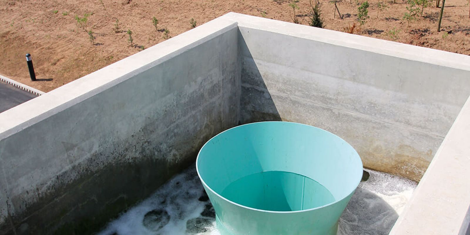 Water innovation