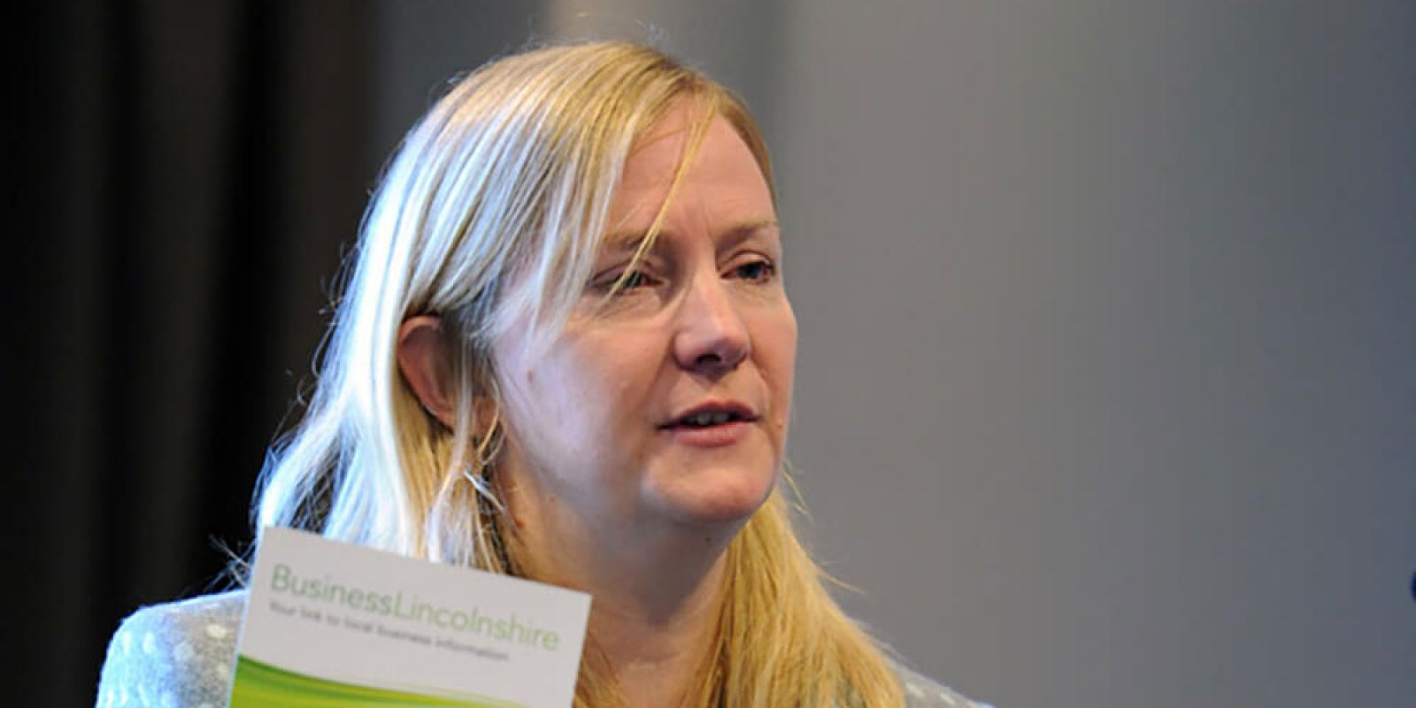 Ruth Carver LEP Director